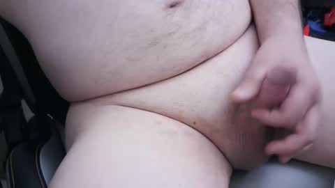 Gilly online show from March 5, 1:36 am