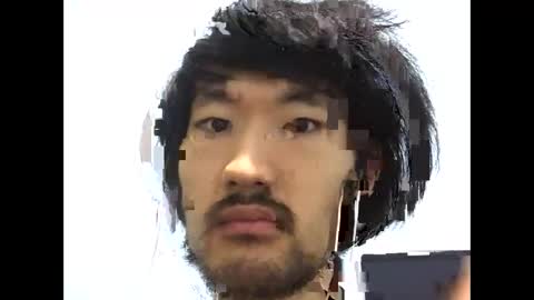 David Sae Hymn Cho online show from January 17, 11:06 am