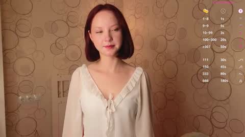 Maisie online show from October 24, 6:30 pm