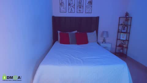 Maite online show from March 14, 5:00 am