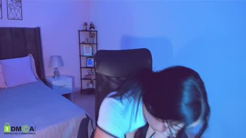 Maite online show from May 17, 11:36 pm