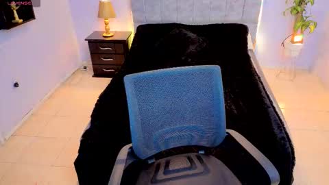 MAITE STONE1 online show from November 9, 3:21 am