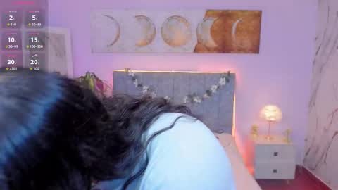 MAITE STONE1 online show from February 6, 4:05 am