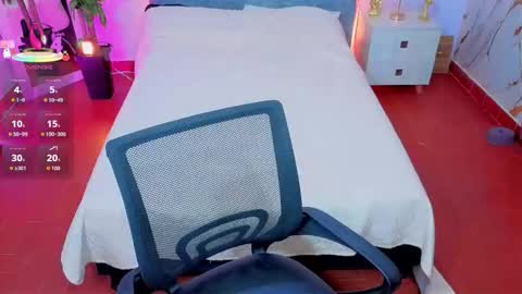 MAITE STONE1 online show from February 17, 3:27 am