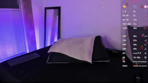 MAITHEFERRER online show from April 9, 6:06 am