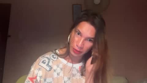 majesticmelissa online show from July 25, 1:47 am