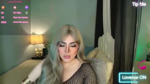 majestydannaxx online show from November 12, 5:43 am