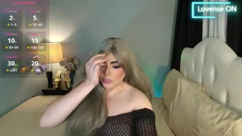 majestydannaxx online show from March 30, 3:50 am