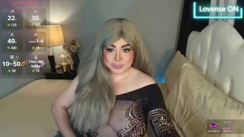 majestydannaxx online show from May 7, 2:29 am