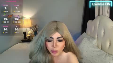 majestydannaxx online show from March 7, 3:06 am