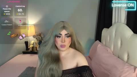 majestydannaxx online show from March 16, 3:31 am