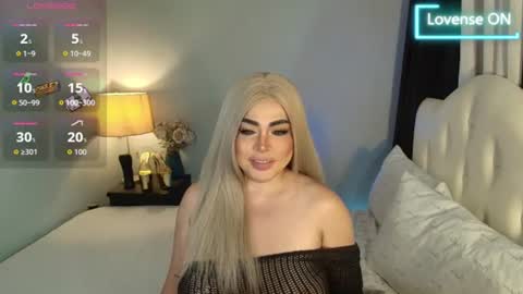 majestydannaxx online show from July 11, 4:50 am