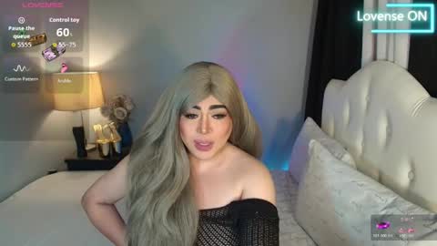 majestydannaxx online show from May 11, 6:09 am
