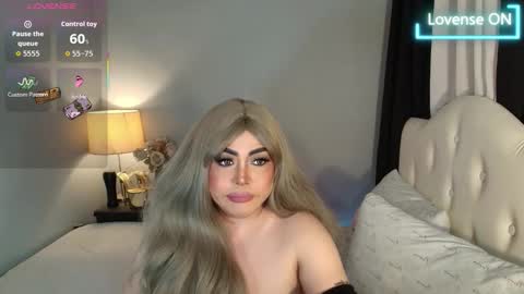 majestydannaxx online show from March 2, 7:15 am