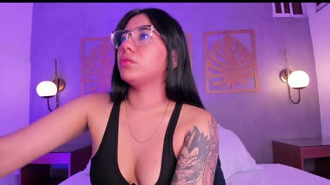 MAJO ROSE  online show from May 26, 7:53 pm