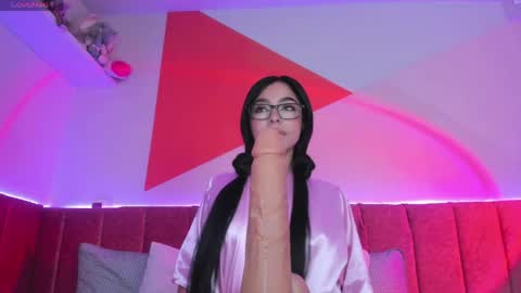 Majo Gomez online show from March 27, 10:49 am