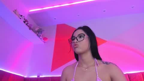 Majo Gomez online show from March 16, 10:52 am