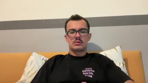 majordingusdickingson online show from September 28, 9:13 pm