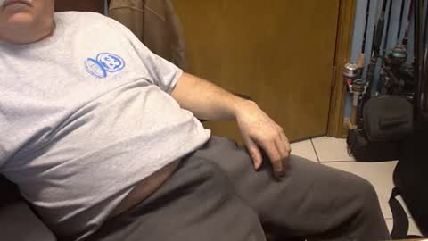 majormike34 online show from January 17, 9:45 pm