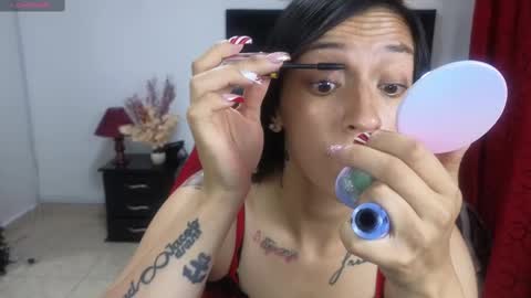 Celeste Bonet  online show from December 4, 12:08 pm