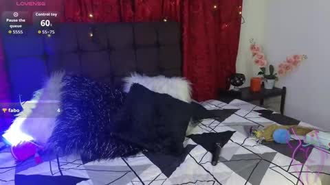 Celeste Bonet  online show from October 9, 12:10 pm