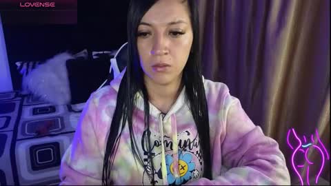 Celeste Bonet  online show from February 7, 10:51 am