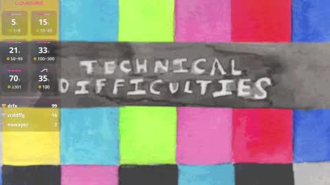 Shawna  Tom online show from March 6, 7:58 am