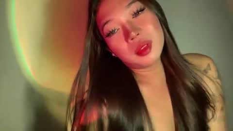 KEANA online show from June 22, 3:25 am