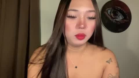 KEANA online show from July 23, 1:52 am