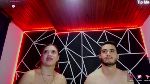 Makenzy darly online show from December 16, 4:08 am