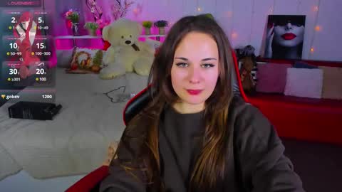 Makima online show from February 21, 1:55 pm