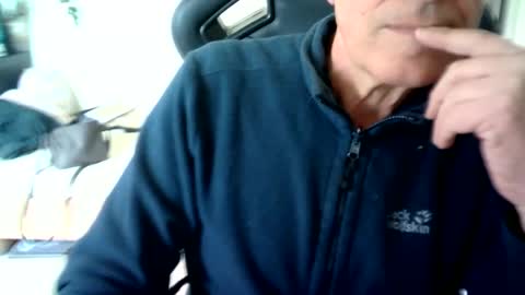 makis8989 online show from February 20, 10:37 am