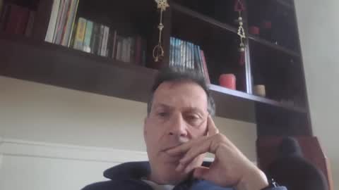 makis8989 online show from December 25, 8:07 am