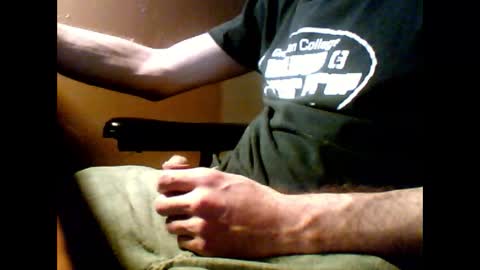 Mako the Latin lover online show from March 12, 3:43 am