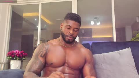 Makonnen online show from February 24, 6:16 am