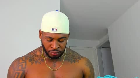 Makonnen online show from October 23, 10:06 am