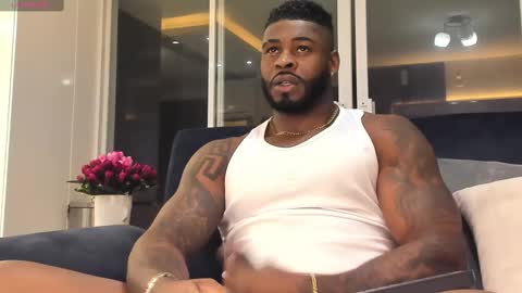 Makonnen online show from March 9, 12:10 am