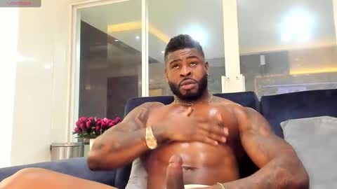 Makonnen online show from March 8, 1:50 am