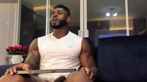 Makonnen online show from March 5, 5:18 am