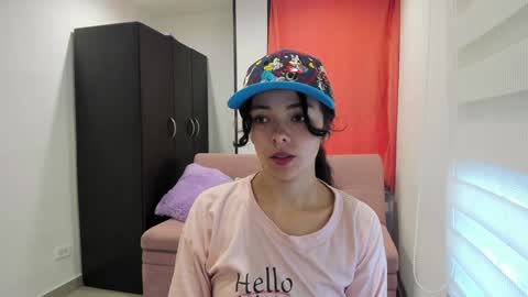 Mal Norma online show from January 4, 9:31 pm