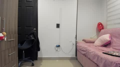 Mal Norma online show from February 2, 12:09 am