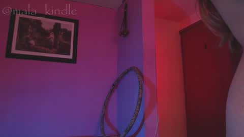 Call me Mala independent model online show from February 23, 12:35 am