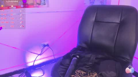 Snapshot of malaikabrown chatting on February 8, 6:01 pm online show from February 8, 6:01 pm