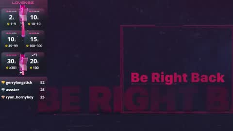 Snapshot of malarivera chatting on January 23, 10:33 pm Laura online show from January 23, 10:33 pm