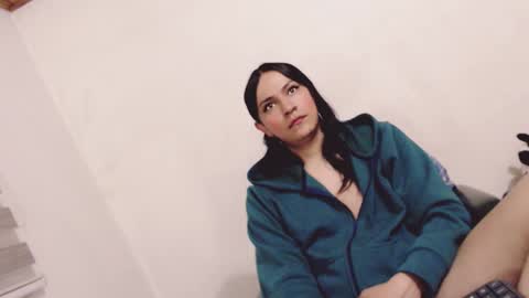 Mariapau online show from November 7, 3:03 pm