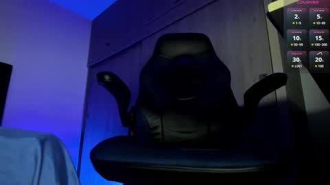 ADAM         online show from February 27, 7:01 am