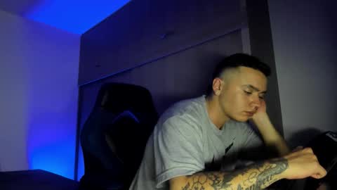 ADAM         online show from December 4, 2:00 am