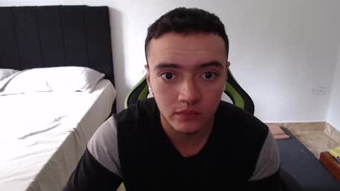 ADAM         online show from February 15, 7:23 pm