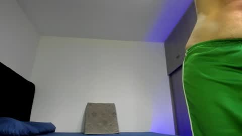 ADAM         online show from November 1, 5:01 pm