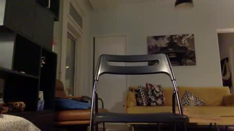 Male Stripper Helsinki online show from December 14, 8:15 pm